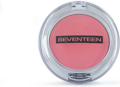 Seventeen Pearl Blush Powder 07