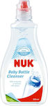 Nuk Babyflaschen-Reiniger für Babyflaschen 500ml 1Stück