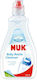 Nuk Baby Bottle Cleaner for Baby Bottles 500ml 1pcs