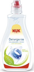 Nuk Babyflaschen-Reiniger für Babyflaschen 380ml 1Stück