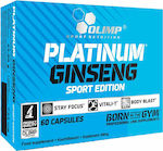 Olimp Sport Nutrition Platinum Ginseng 550mg 60 Mützen