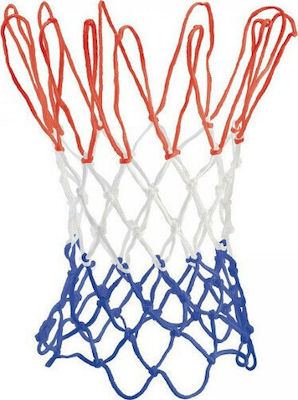 Αθλοπαιδιά Multicolour Basketball Net