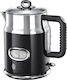 Russell Hobbs Retro Classic Βραστήρας 1.7lt 240...