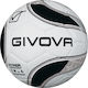 Givova Hyper Μπάλα Ποδοσφαίρου Πολύχρωμη