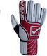 Givova Tatto GUO6 Adults Goalkeeper Gloves Red