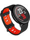 Amazfit Pace 46mm Smartwatch με Παλμογράφο (Black)