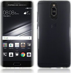 Terrapin TPU Gel Διάφανη (Huawei Mate 9) Terrapin TPU Gel Διάφανη (Huawei Mate 9)