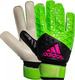 adidas Ace Training Γάντια Τερματοφύλακα Ενηλίκων Πράσινα
