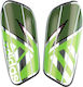 adidas Ghost Pro AH7776 Футболни гръбници за Възрастни Зелени