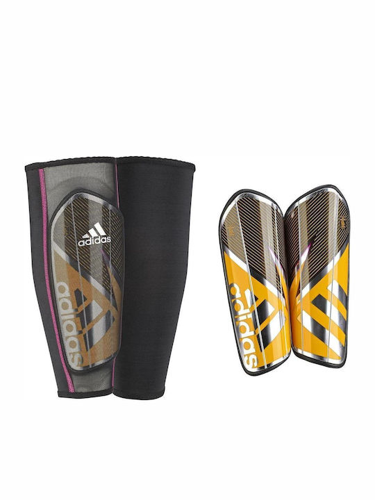 adidas Ghost Pro AH7775 Футболни гръбници за Въ...