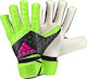 adidas Ace Competition Adults Goalkeeper Gloves Green