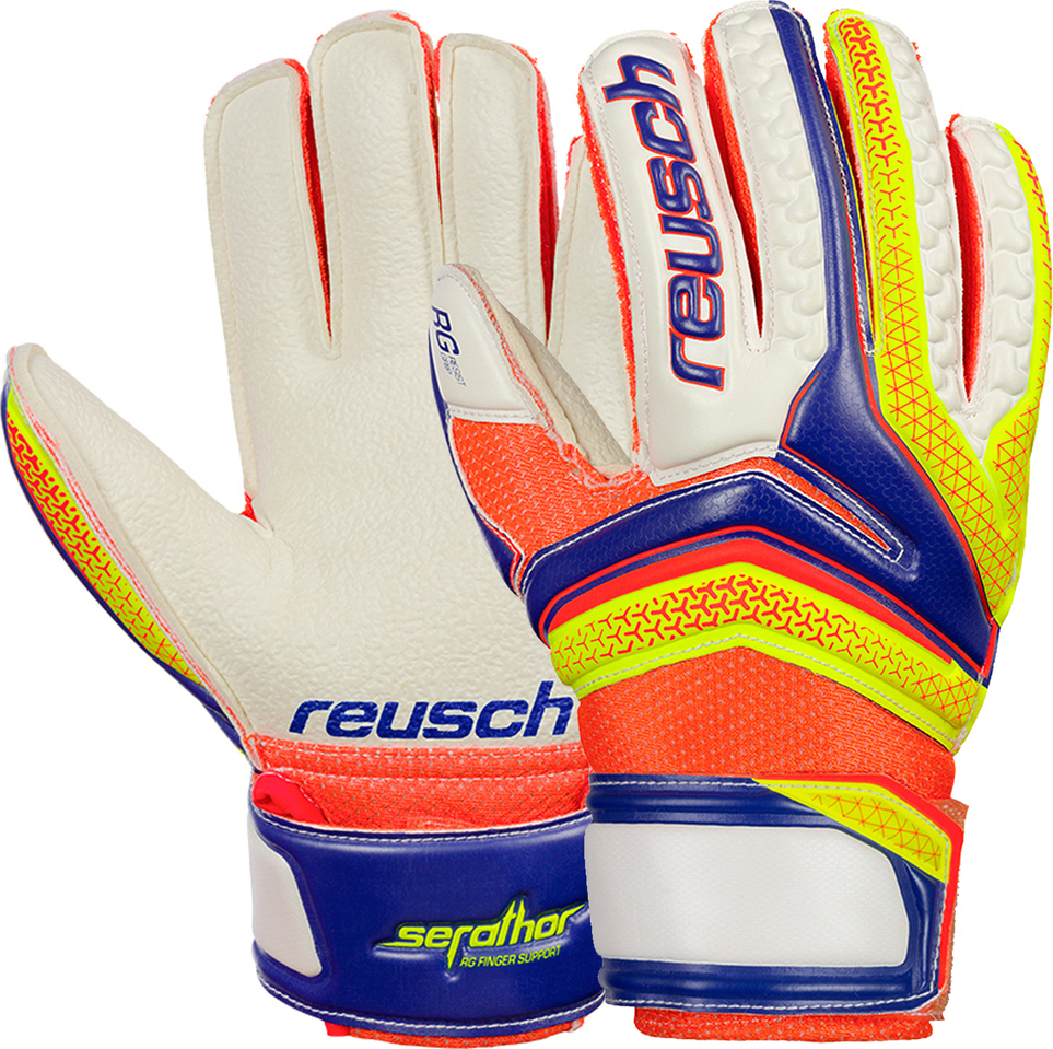 Reusch Serathor RG Finger Support Junior 3772610 456 Skroutz.gr