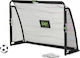 Exit Toys Maestro Goal Τέρμα Ποδοσφαίρου 180x60x120cm 1τμχ