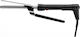 Eurostil Hair Curling Iron for Curls 13mm 25W 01665