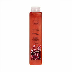 TommyG Schaumbad Natürlicher Spa Kirsche 300ml TommyG Schaumbad Natürlicher Spa Kirsche 300ml