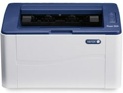 Xerox Phaser 3020V/BI Laser Photo Printer