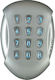 Cdvi Galeo Access Control για Πρόσβαση με Κωδικό