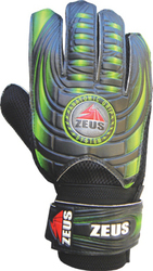 Zeus Guanto Fefe Adults Goalkeeper Gloves Multicolour