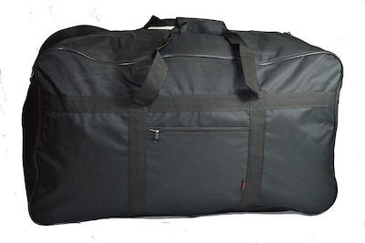 Diplomat PR800 Sack Voyage Black L80xW31xH42cm