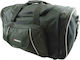 Panda Windmill Sack Voyage 50lt Black L60xW28xH...