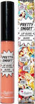 theBalm Pretty Smart Lip Gloss Lipgloss Koralle 6.5ml