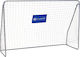 Garlando Field Match Τέρμα Ποδοσφαίρου 300x120x200cm 1τμχ