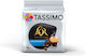 Tassimo Κάψουλες Espresso L'Or Espresso Decaffeinato Decaffeine Συμβατές με Μηχανή Tassimo 16caps