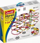 Quercetti Plastic Construction Toy Skyrail Kid 7++ years