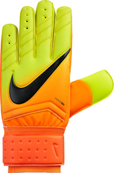 Nike Adults Goalkeeper Gloves Orange