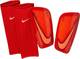 Nike Mercurial Lite Adults Soccer Shin Protectors Red SP2086-876