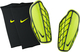 Nike Protegga Pro SP0315-702 Επικαλαμίδες Ποδοσφαίρου Ενηλίκων Πράσινες