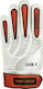 AMILA Adults Goalkeeper Gloves White Size 7