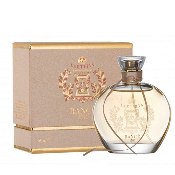 希少】RANCÉ LAETITIA 50ml Buy Laetitia by Rance 1795 | Scent City