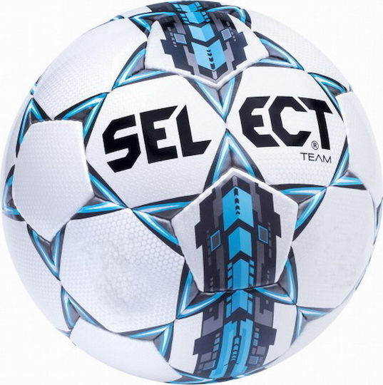 Select Sport Team Minge de fotbal Colorată Nr. 4