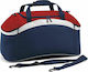 BagBase BG572 Teamwear Sack Voyage 54lt Blue Fa...