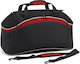 BagBase BG572 Teamwear Sack Voyage 54lt Black F...
