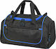 Shugon Pireaeus 1578 Sack Voyage 36lt Black Fab...