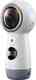 Samsung Action Kamera 4K Ultra HD 360° Aufnahme mit WiFi mit Bildschirm