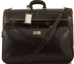 Tuscany Leather Papeete Sack Voyage Braun L54xB18xH42cm.