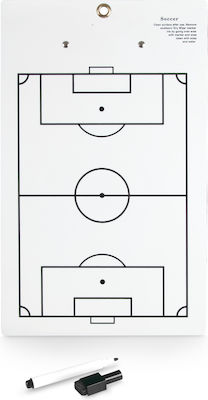 Amila Football Tactics Board