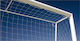AMILA Fußballnetz 750x250x200cm Set 2 Stück