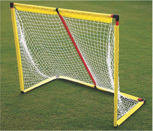 Vinex Football Goals 127x66x107cm Set 1pcs