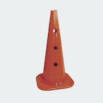 Amila Cone In Red Colour