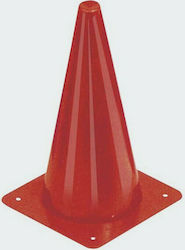 Amila Cone In Red Colour