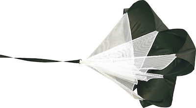 Vinex Speed Parachute In Black Colour