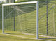 AMILA Plase De Fotbal 500x100x200cm Set 2 Bucăți