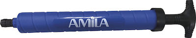 Amila Ball Pump Hand