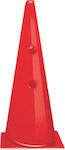 Amila Cone In Red Colour