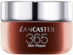 Lancaster 365 Skin Repair Rich Ενυδατική & Αντιγηραντική Κρέμα Προσώπου Ημέρας για Ξηρές Επιδερμίδες 50ml