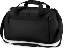 BagBase BG200 Sack Voyage 26lt Black Fabric L54...